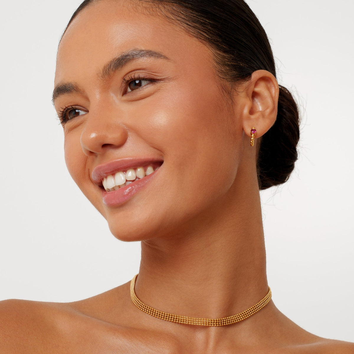Grenadine Hoops 3