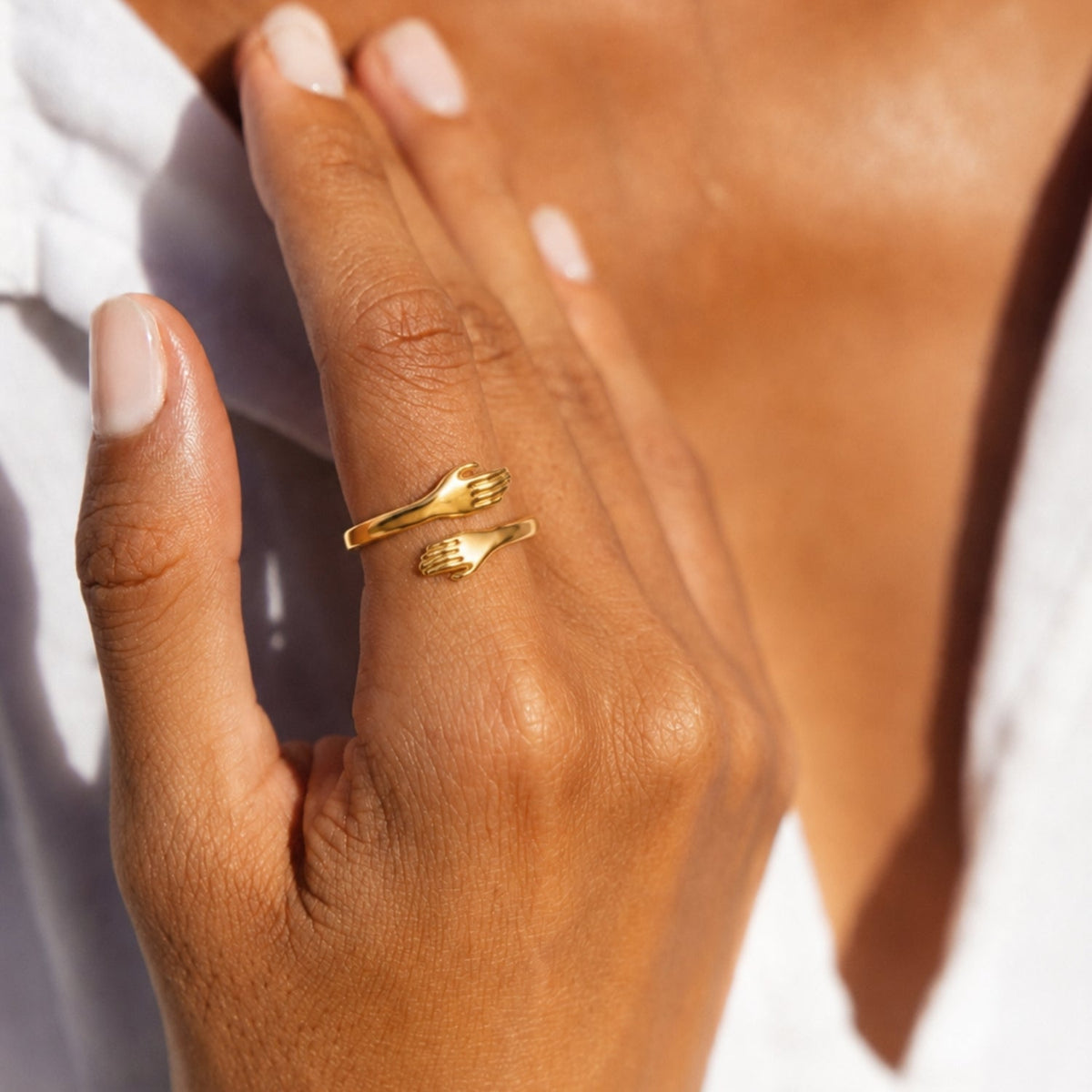 Embrace Ring 2