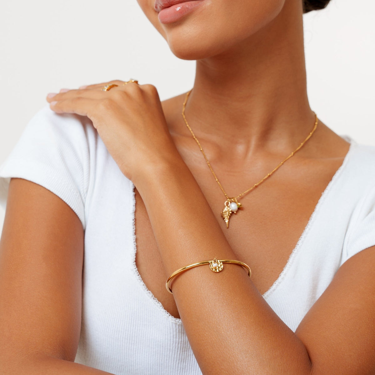 Isle Bangle 3