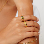 Ivy Ring 2