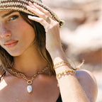 Island Links Bracelet 5