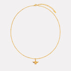 Manta Necklace 9