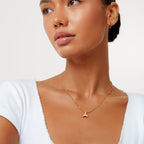 Mermaid Necklace 4