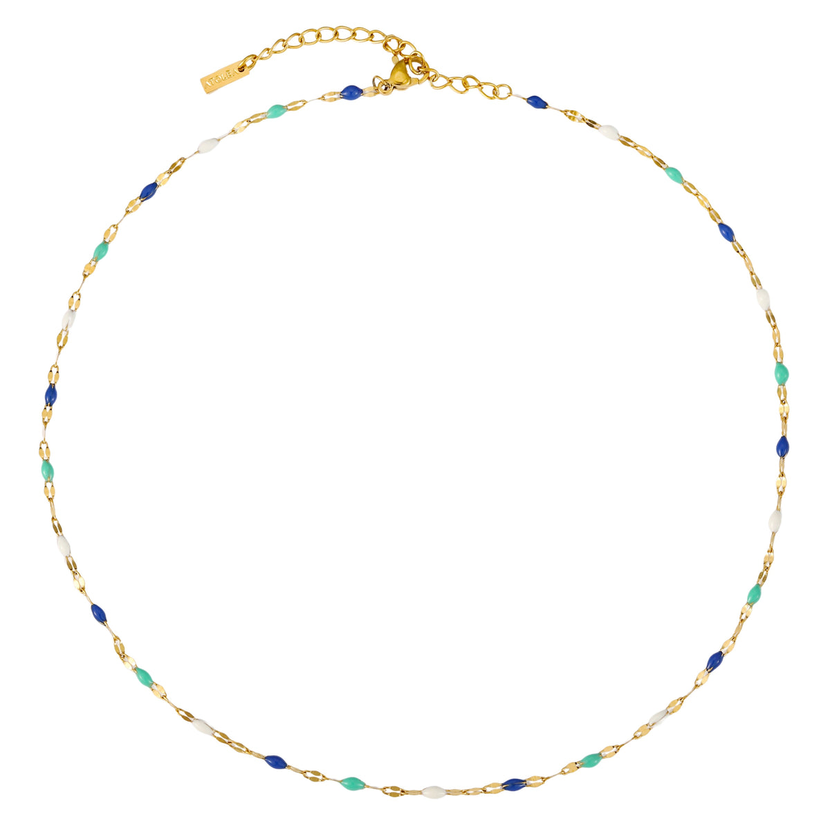 Mykonos Choker 10
