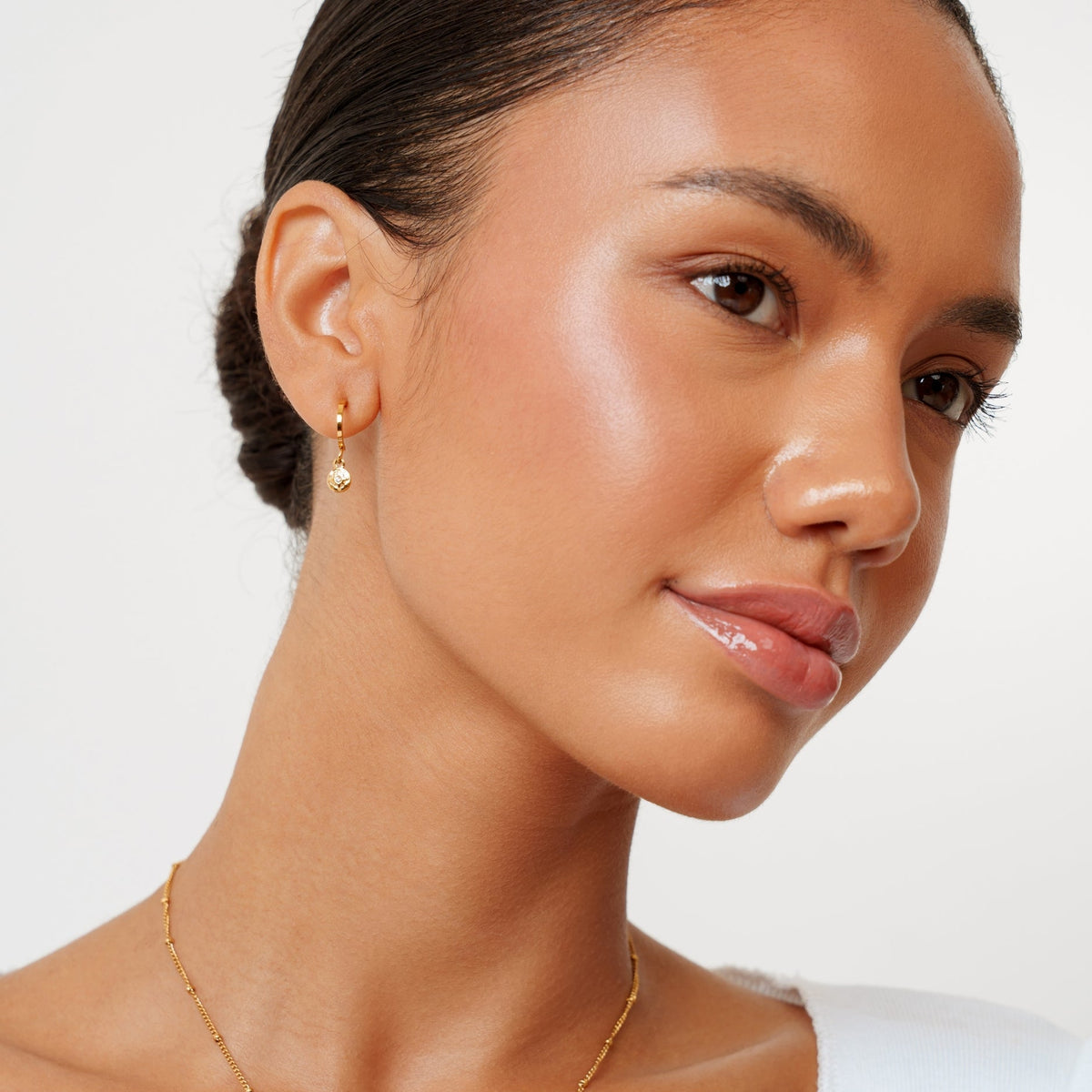 North Star Earrings 4