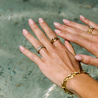 Ocre Ring 6