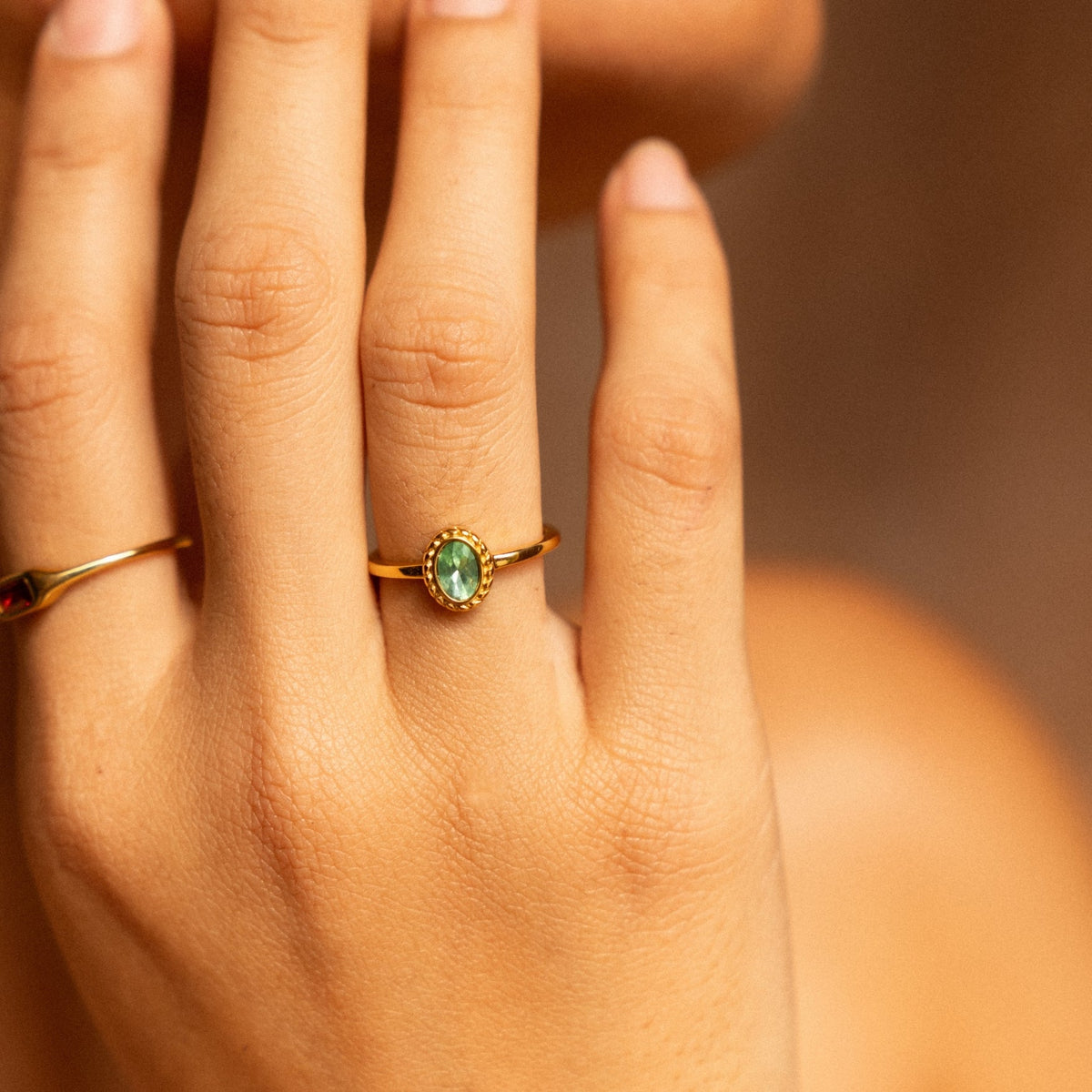 Olivia Ring 4