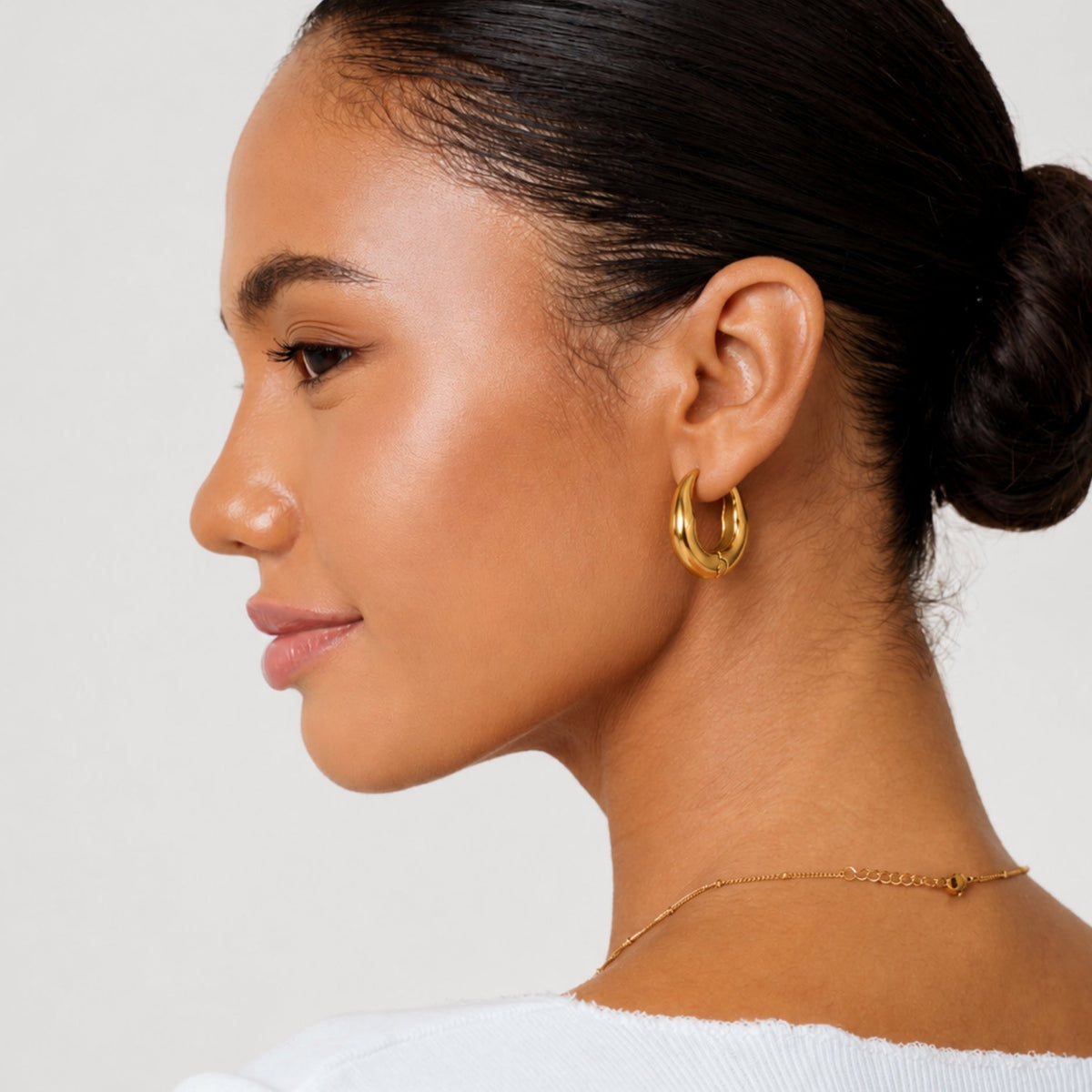 Organic Hoops 4