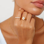 Polar Signet Ring 3