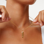 Reef Necklace 3