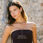 Solstice Necklace 8