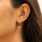 Celestial Hoops 2