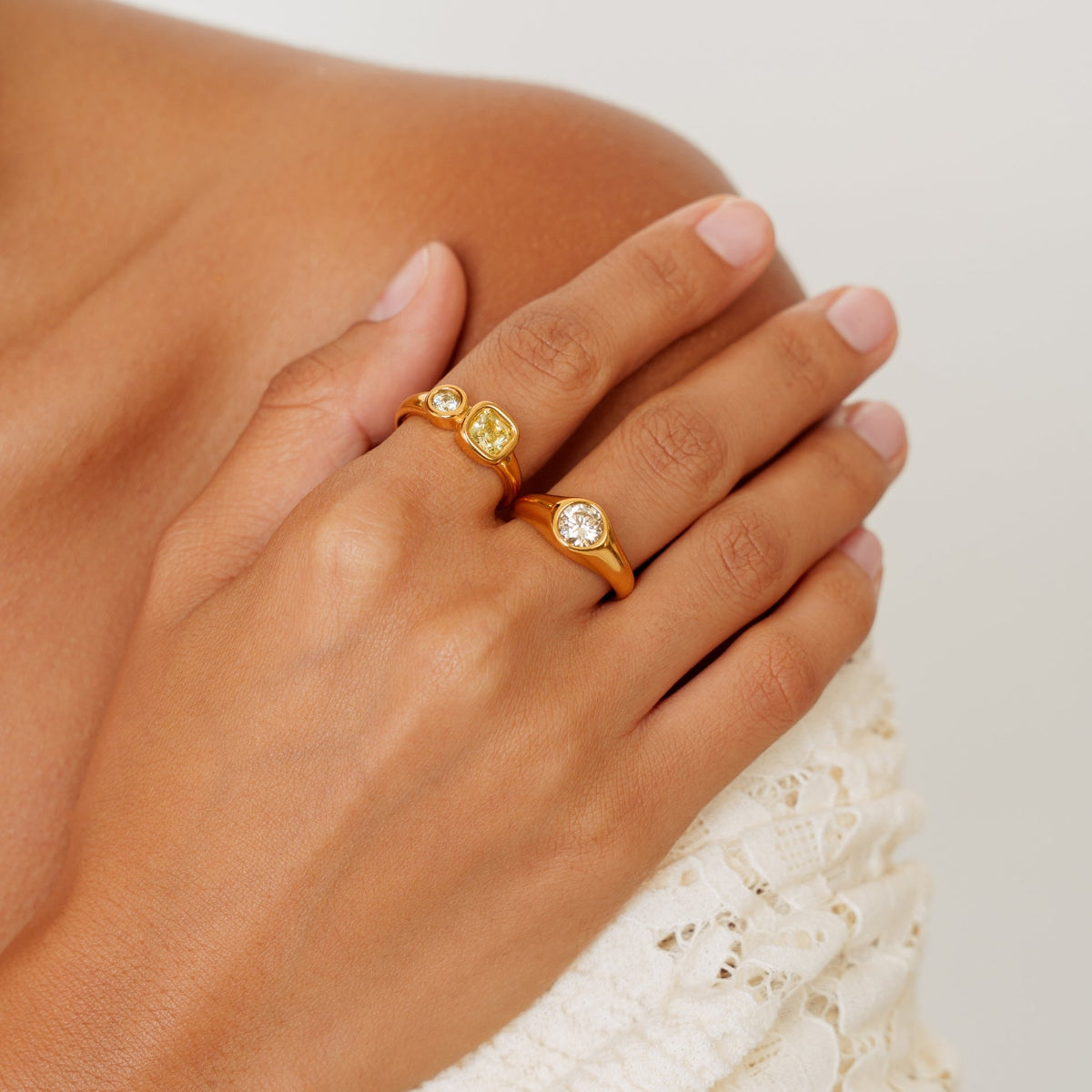 Zesty Ring 2
