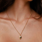 Goldie Necklace 3