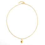 Goldie Necklace 8