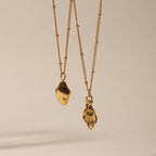Goldie Necklace 10
