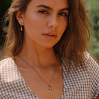 Goldie Necklace 5