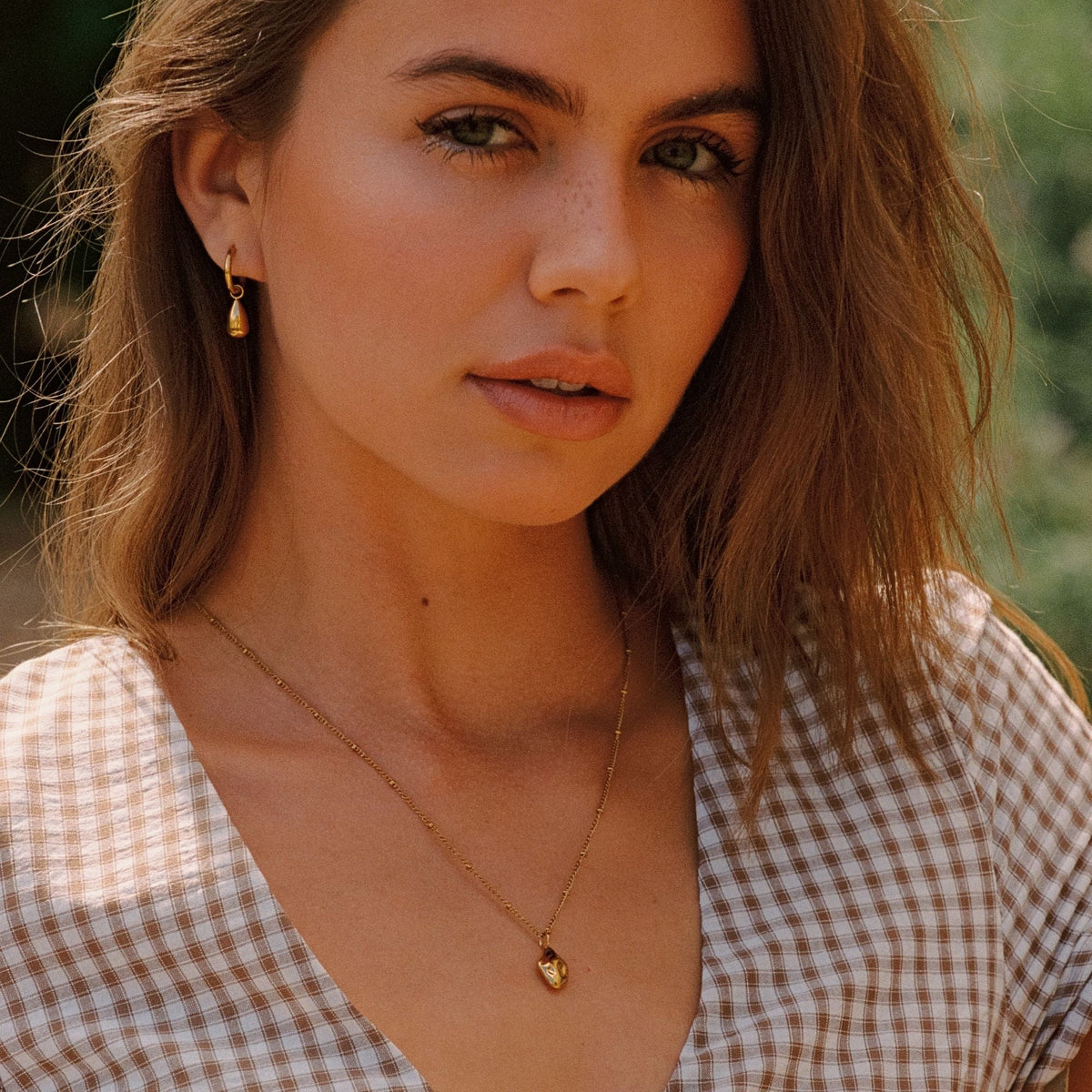 Goldie Necklace 5