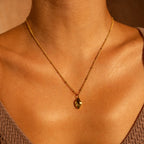 Goldie Necklace 6