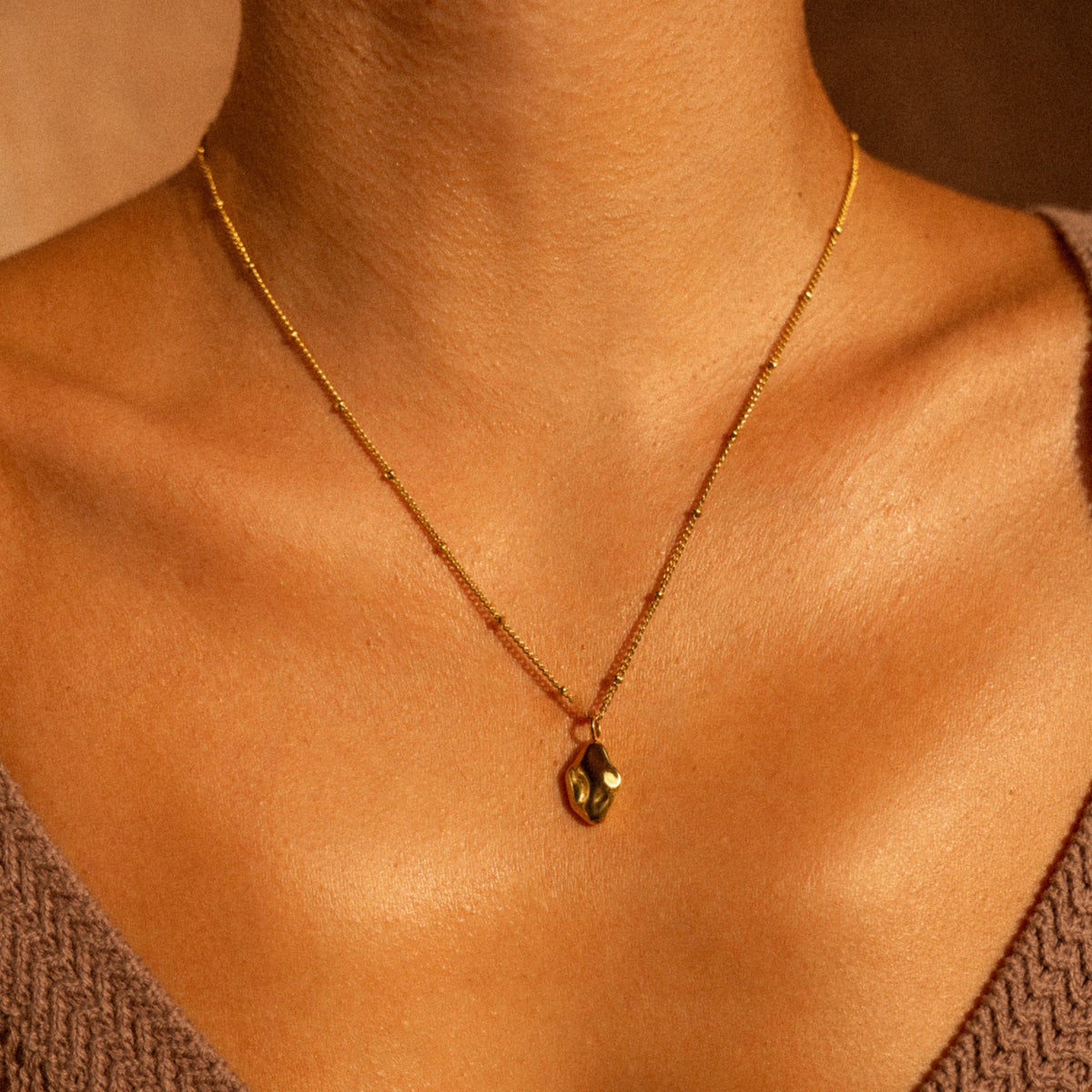 Goldie Necklace 6