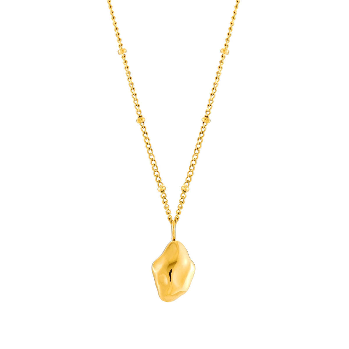 Goldie Necklace 4