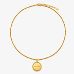Heirloom Necklace 5