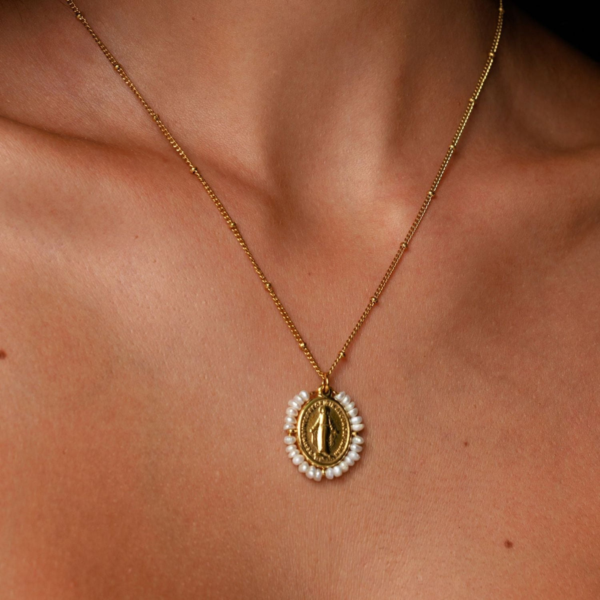 Grace Necklace 3