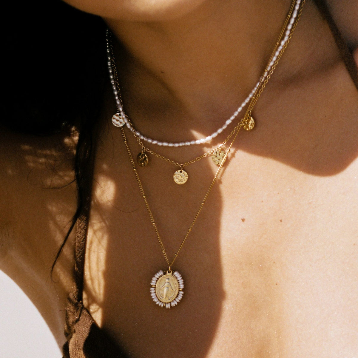 Grace Necklace 11