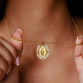 Grace Necklace 1