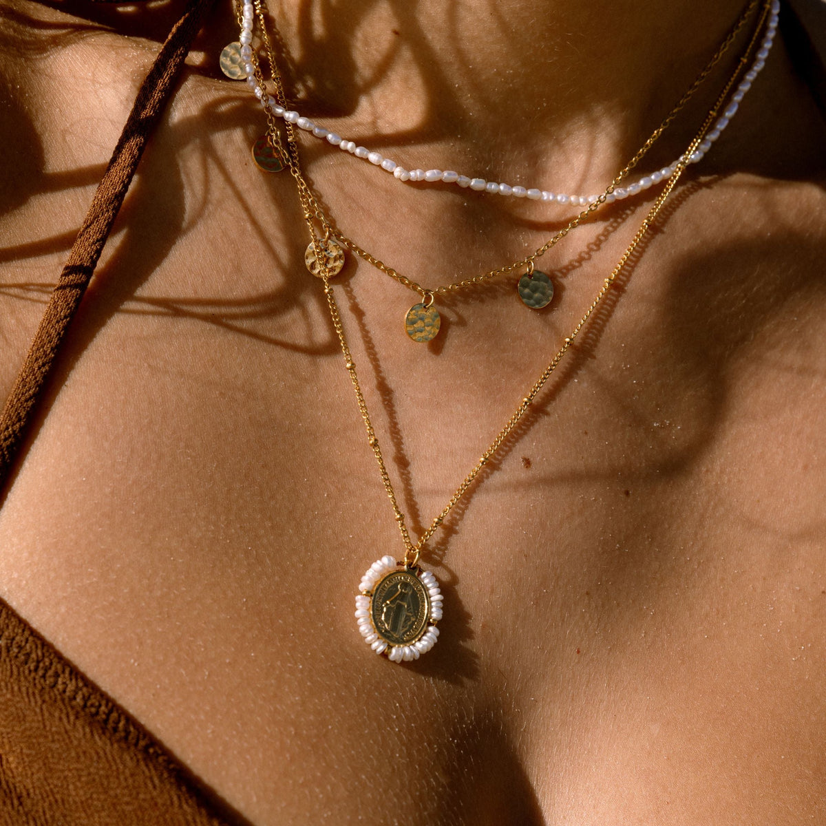 Grace Necklace 10