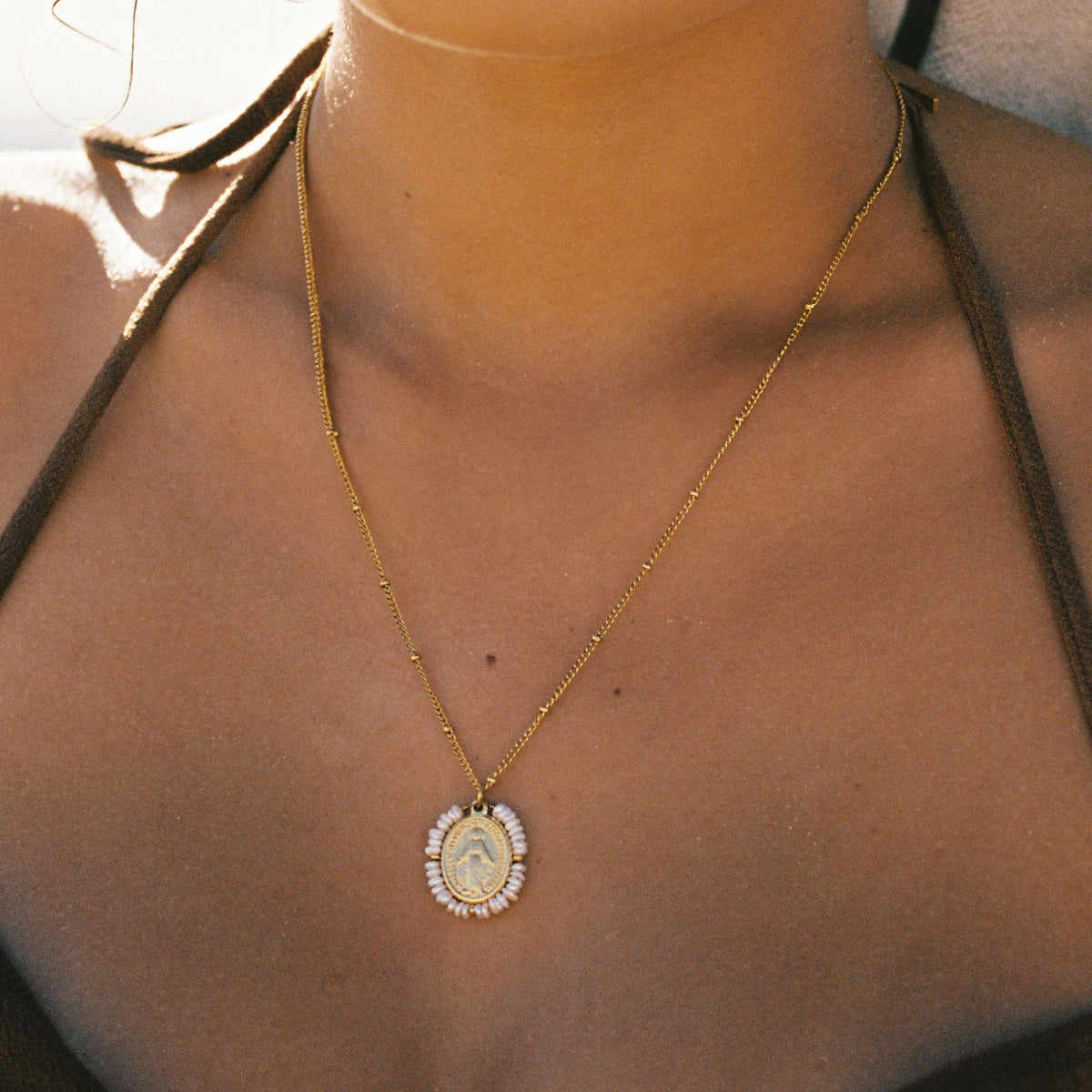 Grace Necklace 9