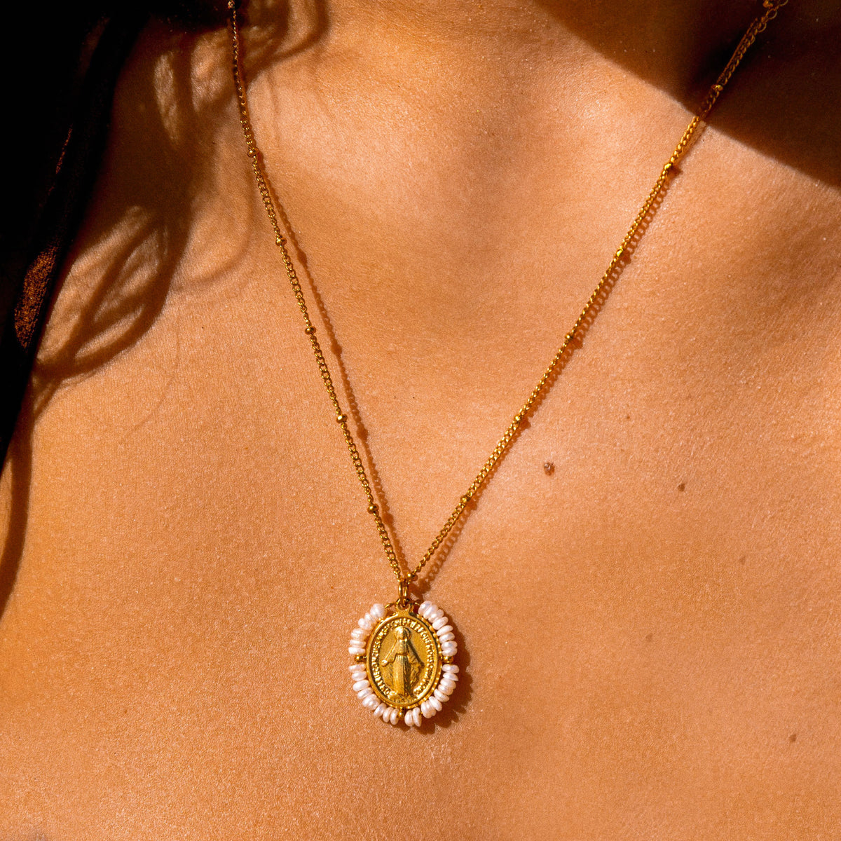 Grace Necklace 2