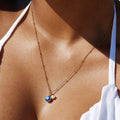 Evil Eye Necklace 1
