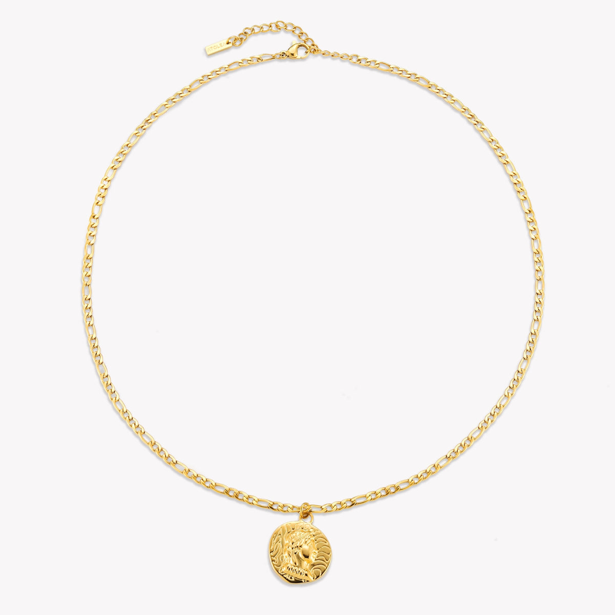 Roma Necklace 10