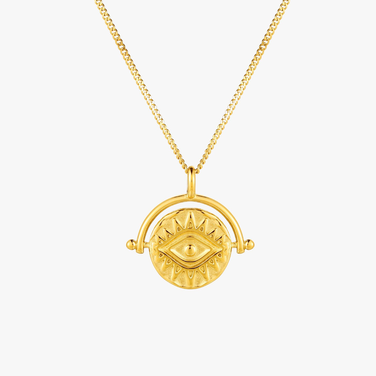 Athena Necklace 4