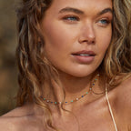 Mykonos Choker 2