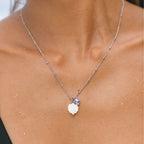 Santorini Necklace 7