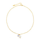 Santorini Necklace 9