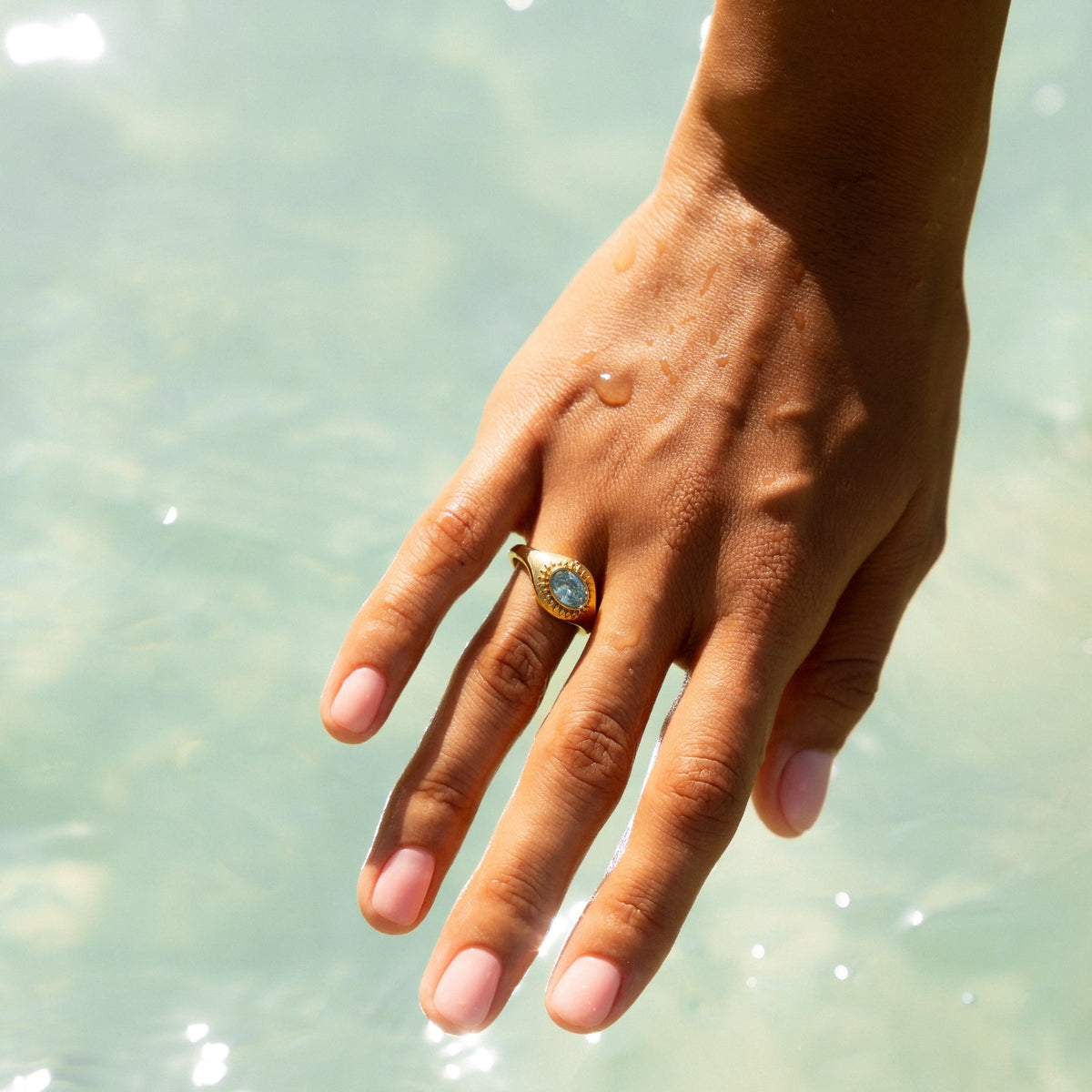 Aegean Ring 2