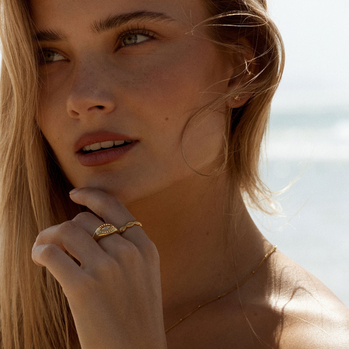Aphrodite Ring 4