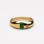 Verdra Ring 1