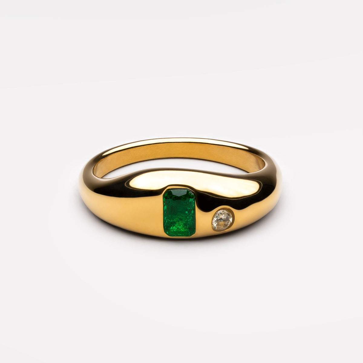Verdra Ring 1