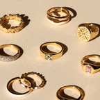 Tulum Ring 9