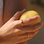 Green Muse Ring 3