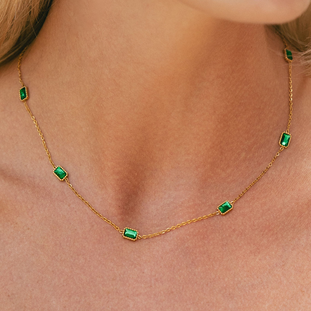 Raja Ampat Necklace 2