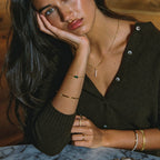Emerald Bracelet 3