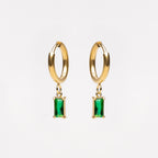 Sea Sparkle Earrings 7