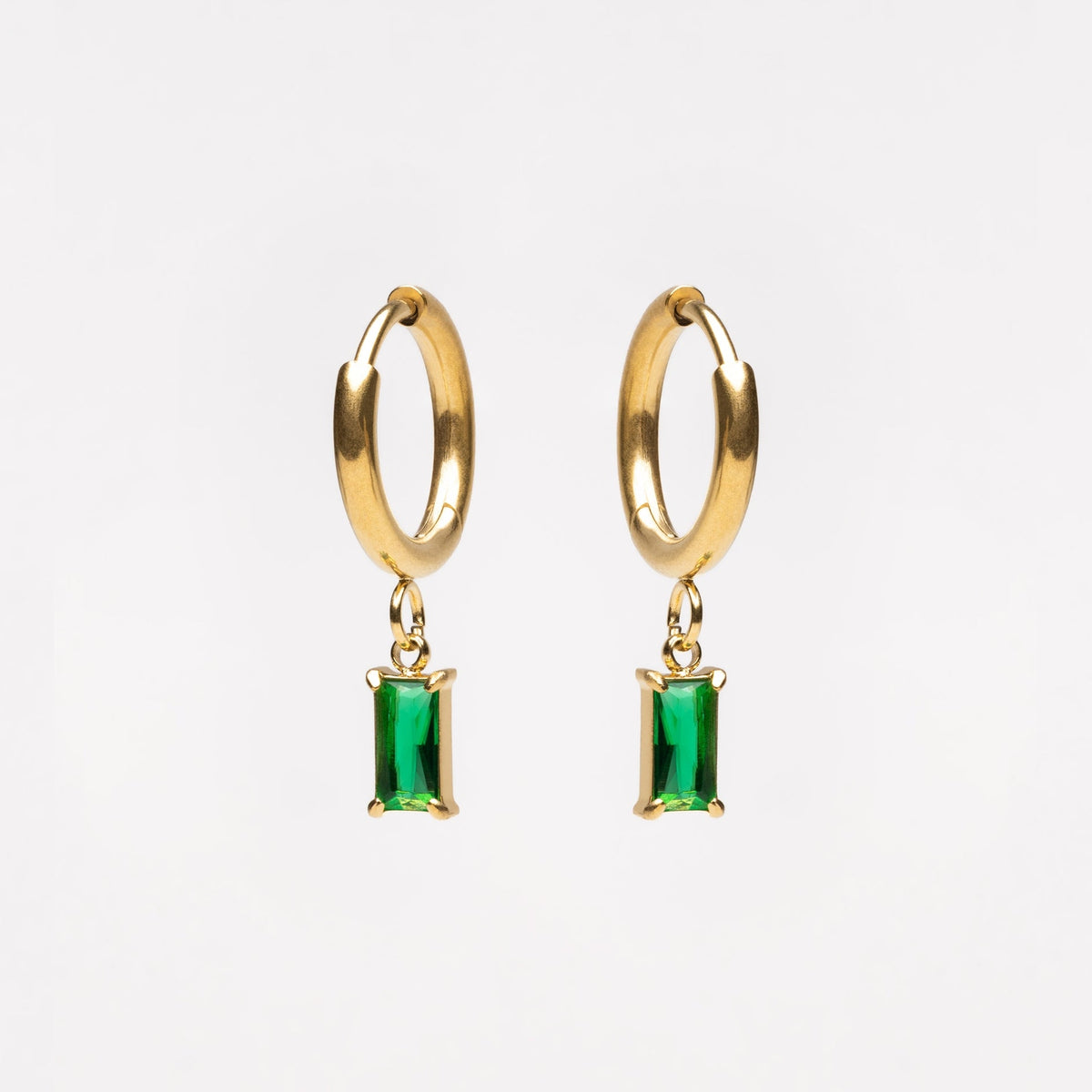 Sea Sparkle Earrings 7