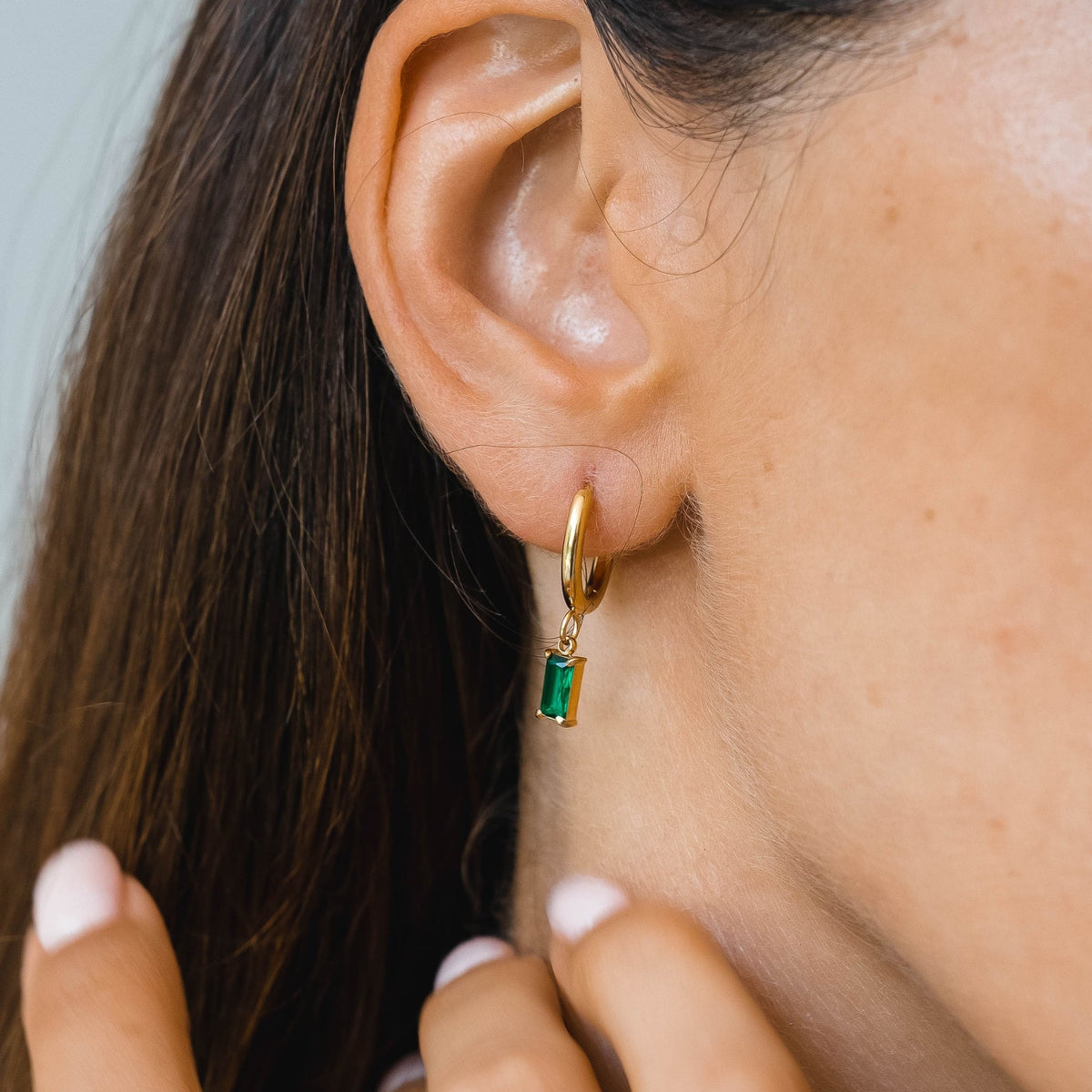 Sea Sparkle Earrings 5