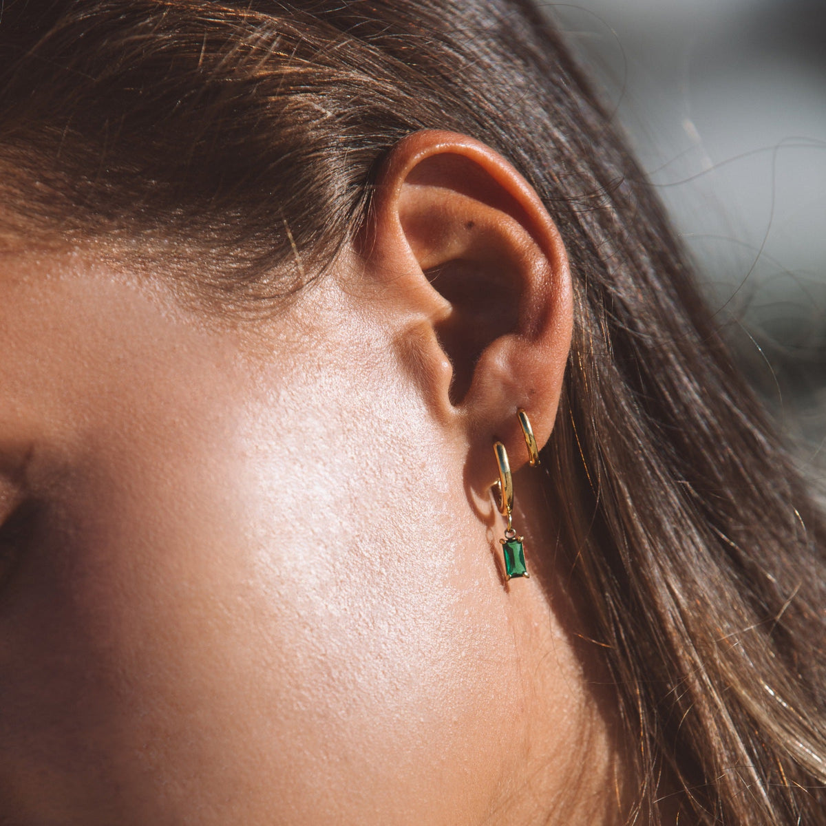 Sea Sparkle Earrings 6